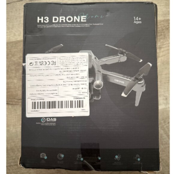 H3 Drone - Picture 2 of 3